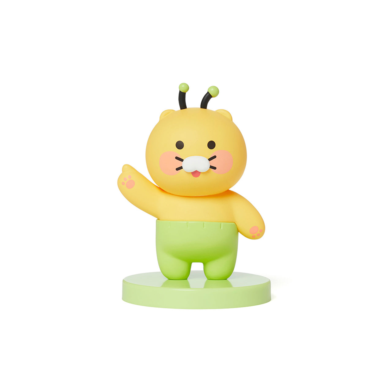 Figurine Aleatoire Chunsik - Kakao Friends