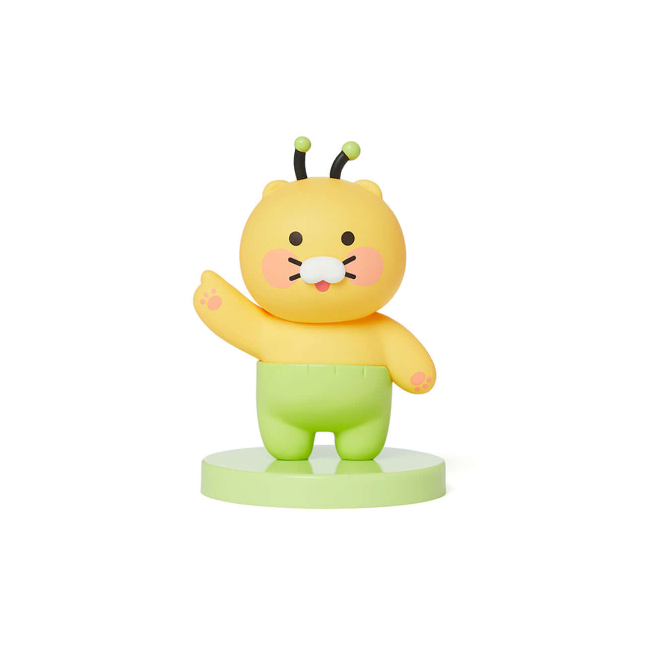 Figurine Aleatoire Chunsik - Kakao Friends