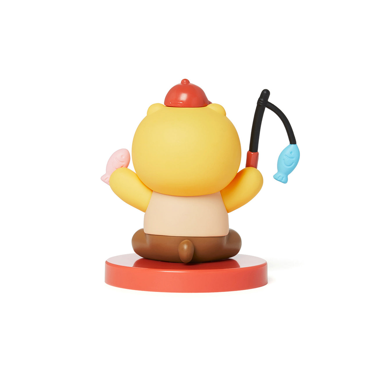 Figurine Aleatoire Chunsik - Kakao Friends
