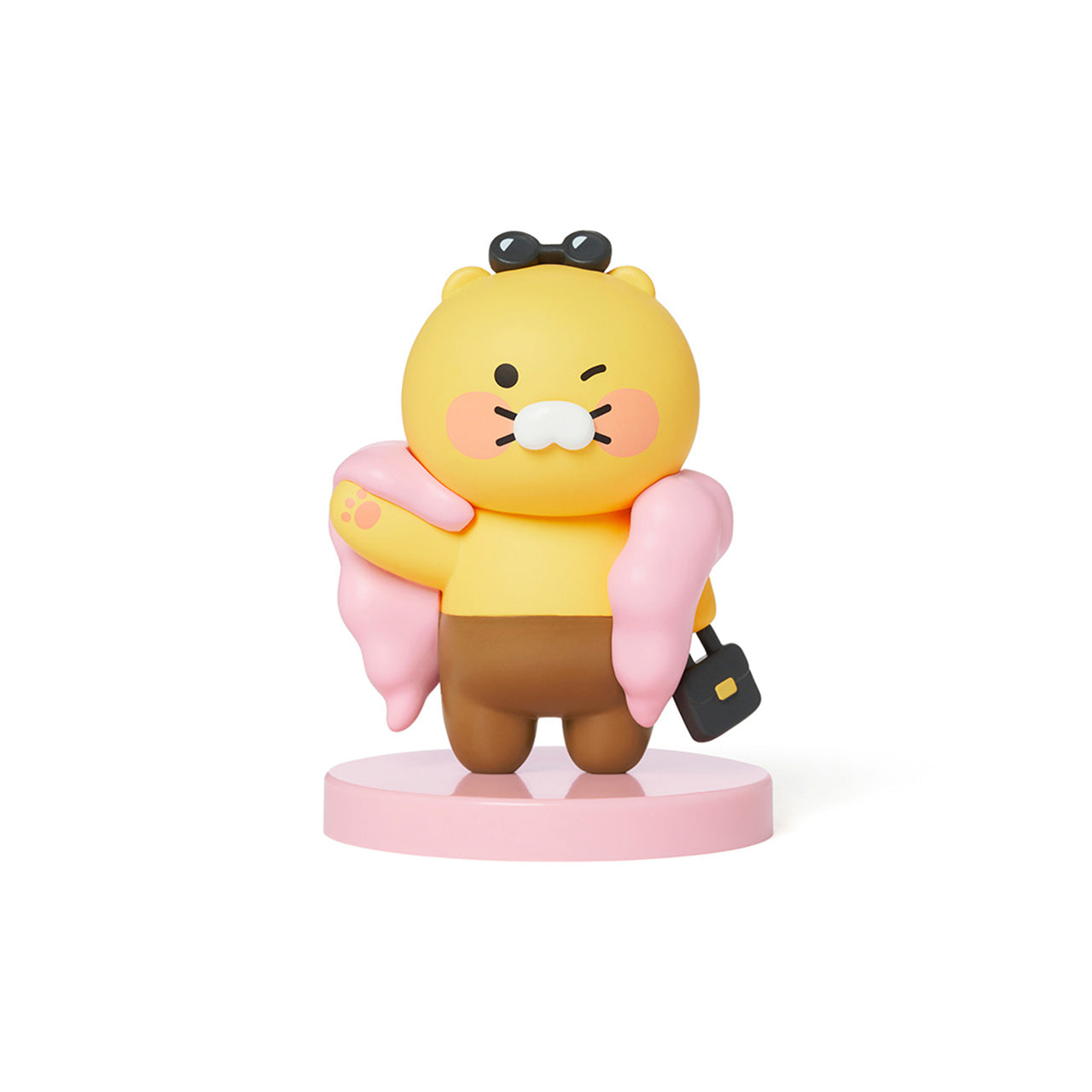 Figurine Aleatoire Chunsik - Kakao Friends