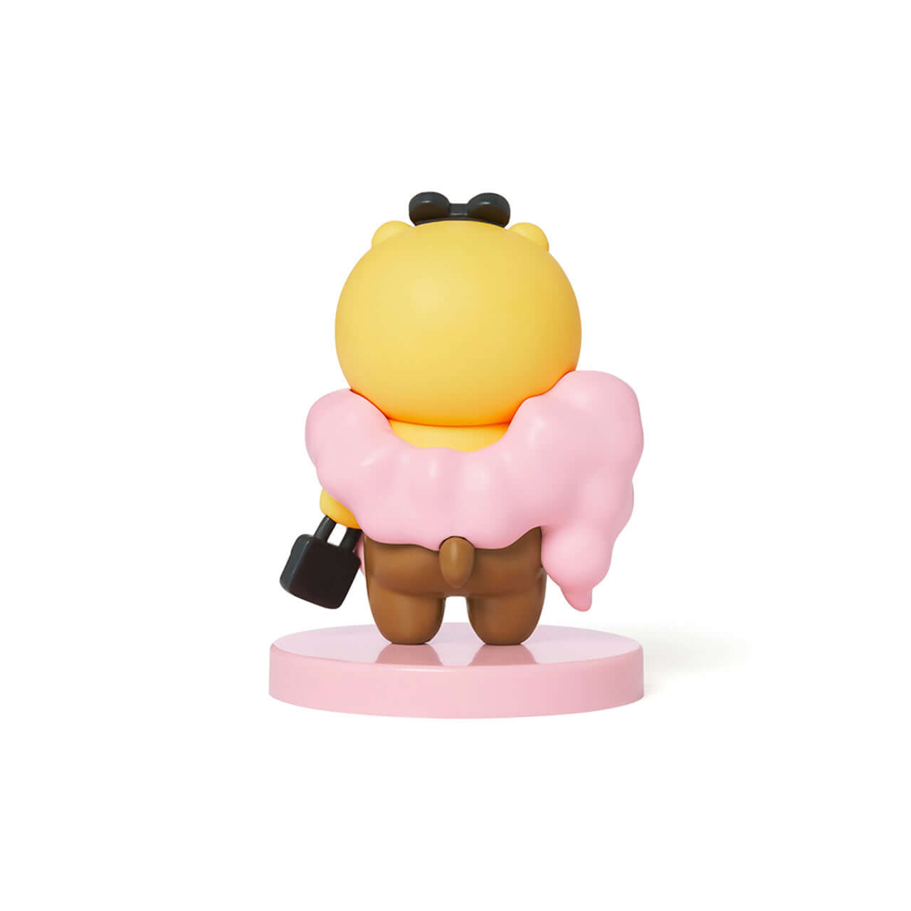 Figurine Aleatoire Chunsik - Kakao Friends