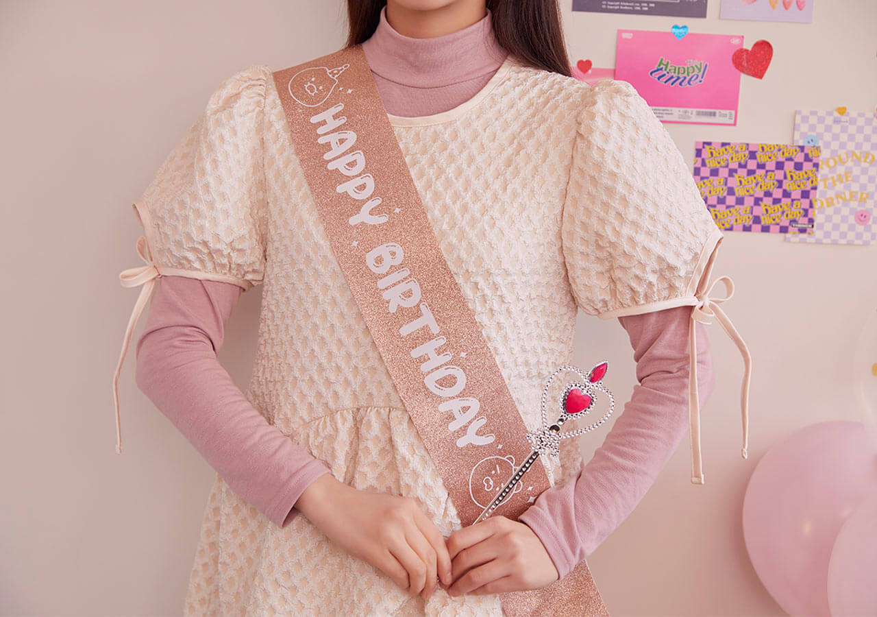 Set Carte Friends - Kakao Friends