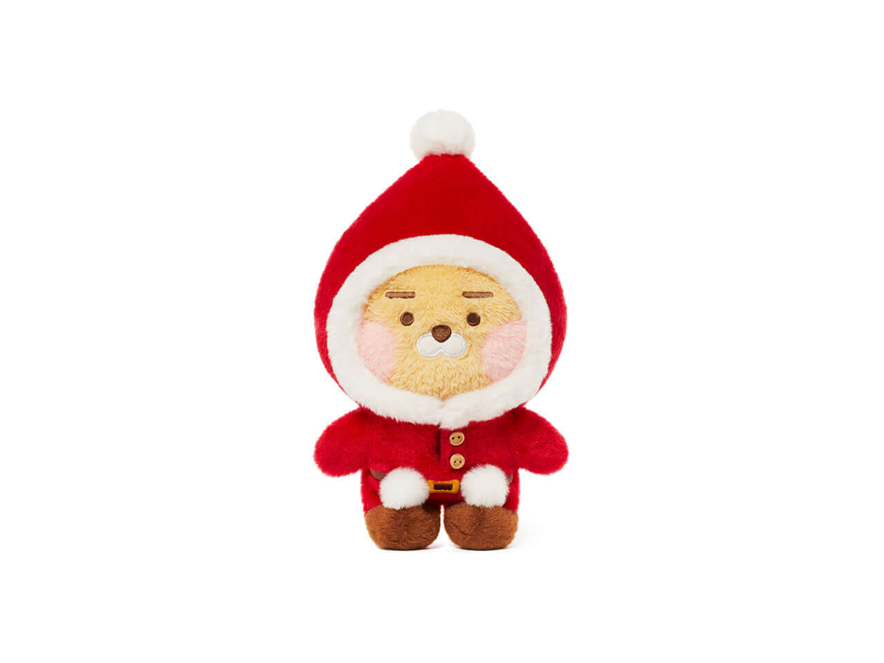 Peluche Poslin Friends - Kakao Friends