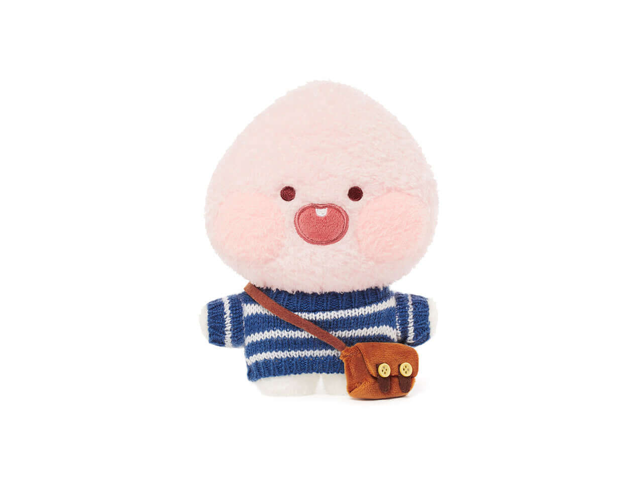 Set Peluche Poslin Friends - Kakao Friends
