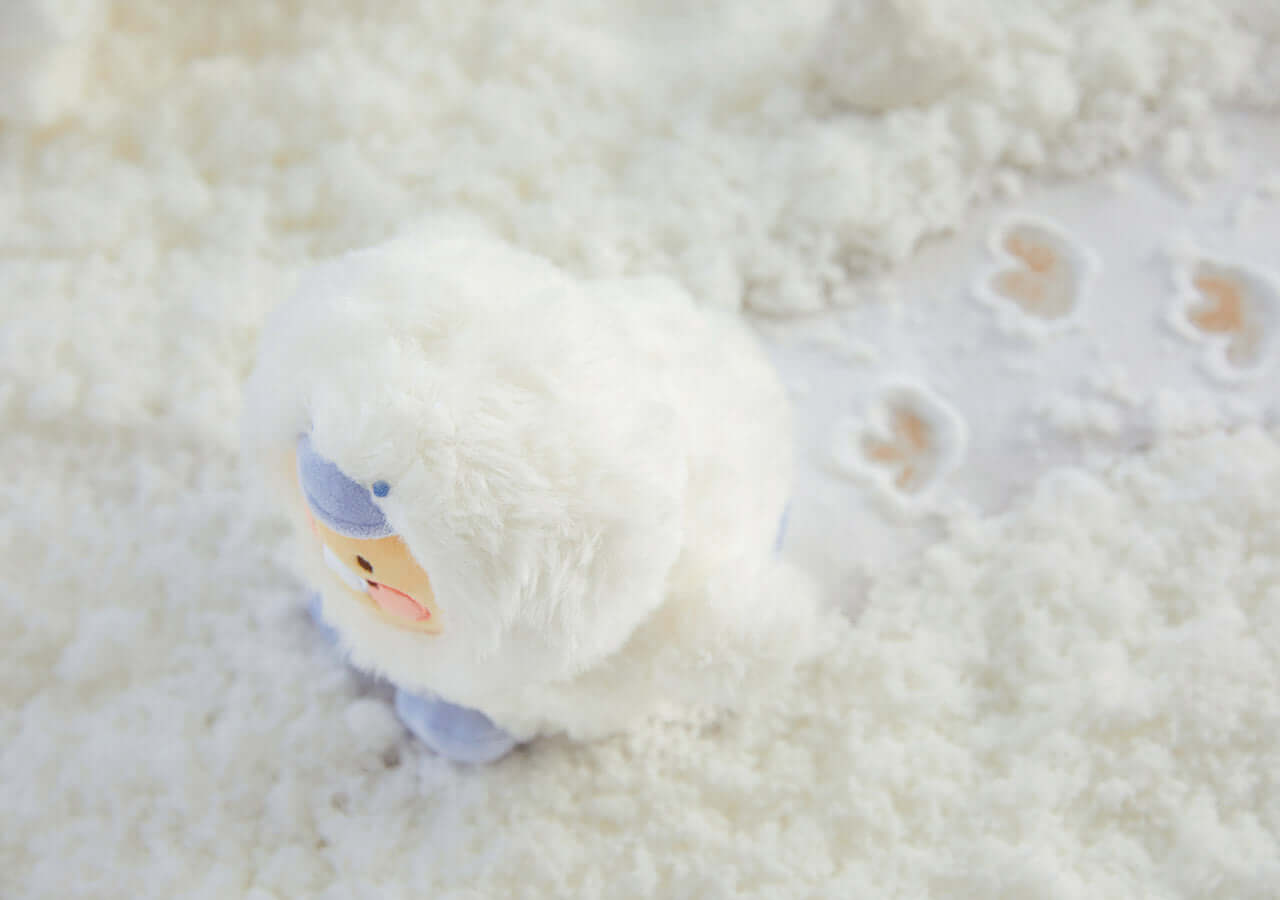Mini Peluche Chunsik - Kakao Friends
