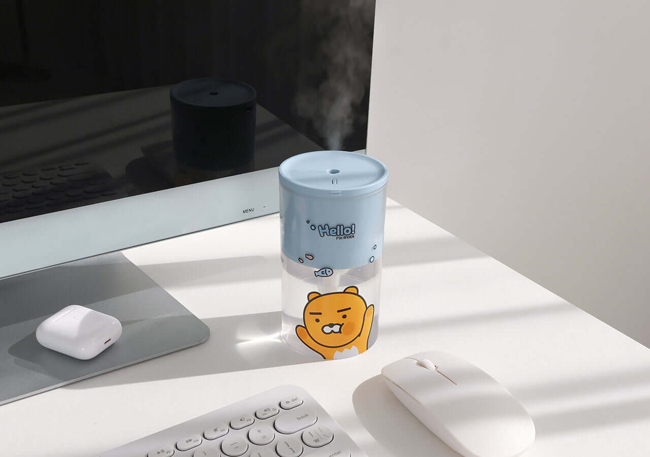 Humidificateur Ryan - Kakao Friends