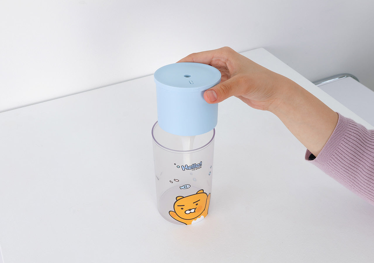 Humidificateur Ryan - Kakao Friends