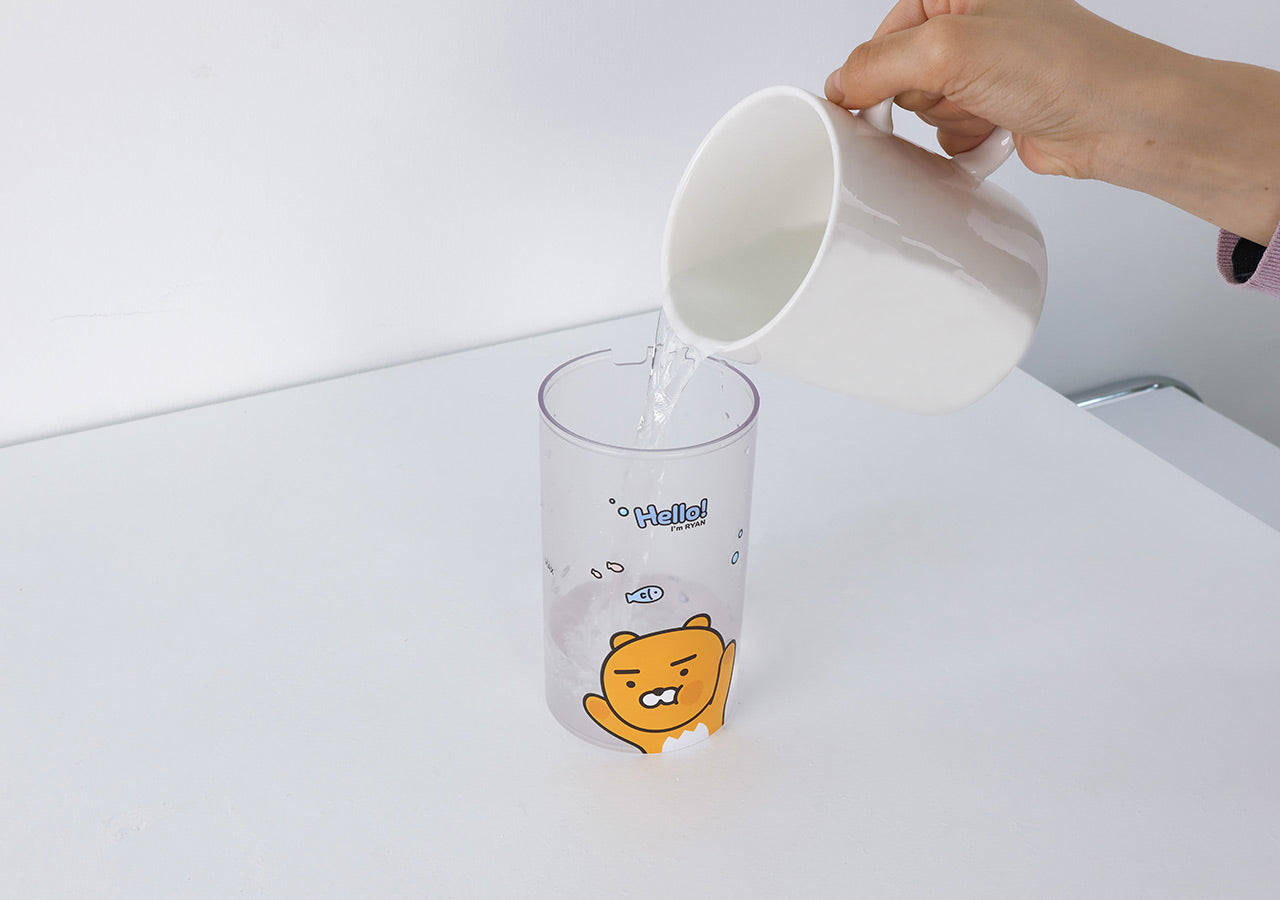 Humidificateur Ryan - Kakao Friends