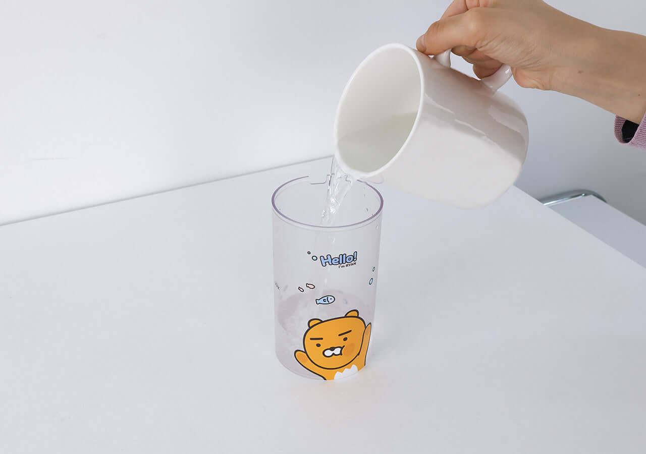 Humidificateur Ryan - Kakao Friends