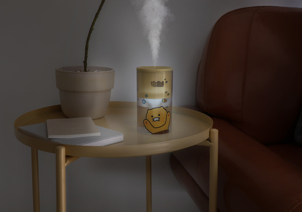 Humidificateur Ryan - Kakao Friends