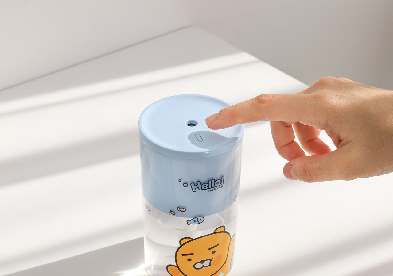 Humidificateur Ryan - Kakao Friends