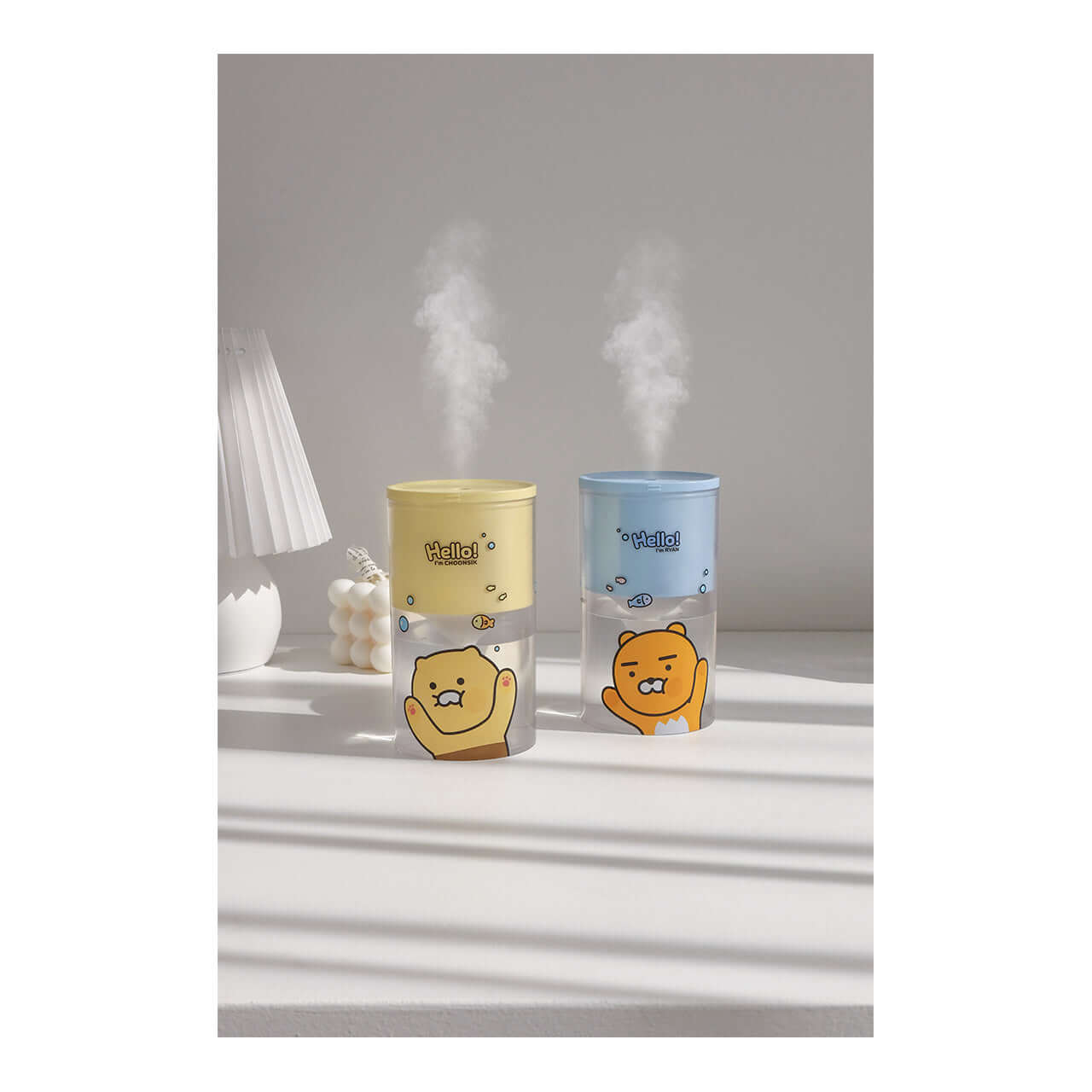 Humidificateur Ryan - Kakao Friends