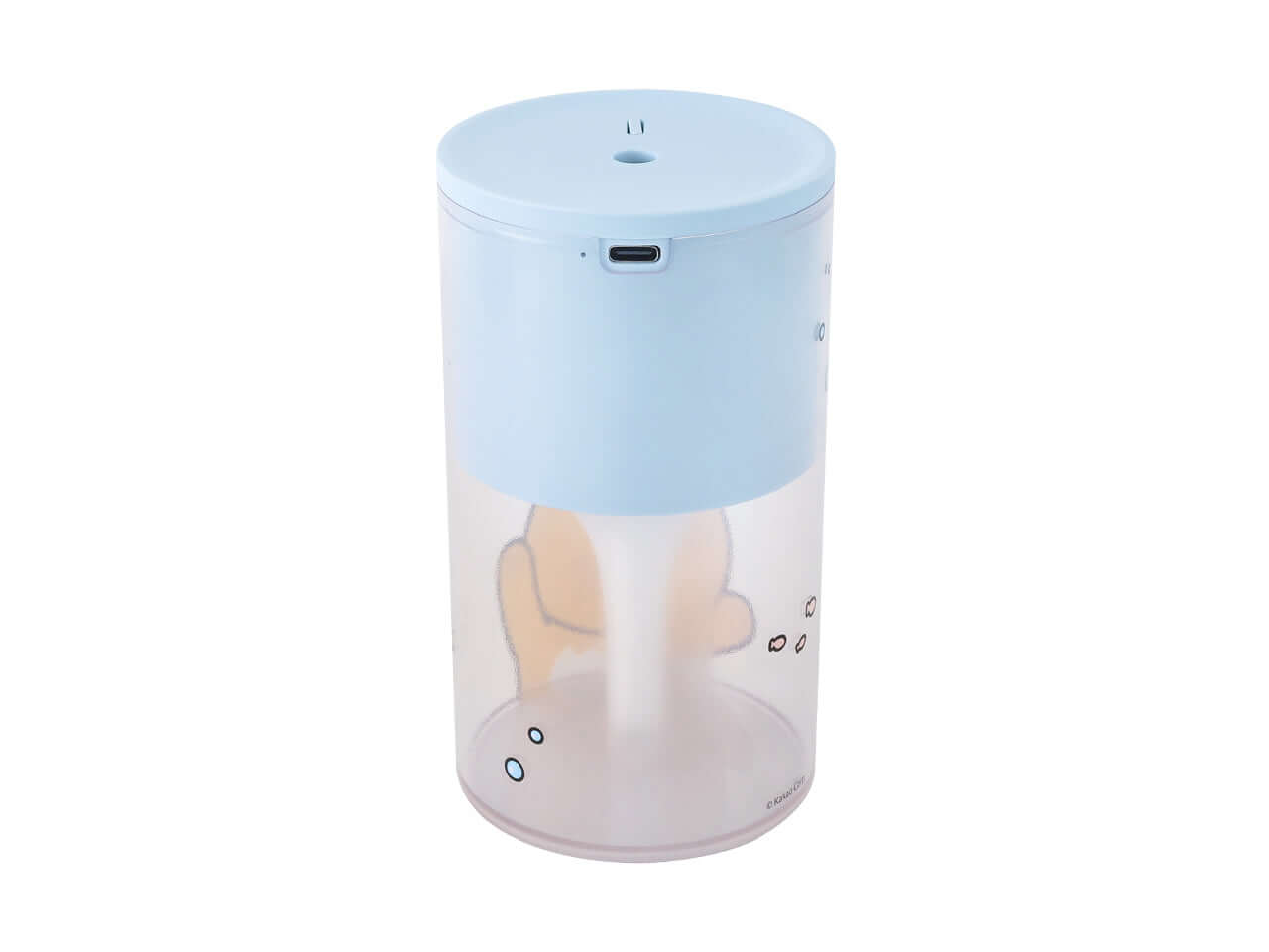 Humidificateur Ryan - Kakao Friends