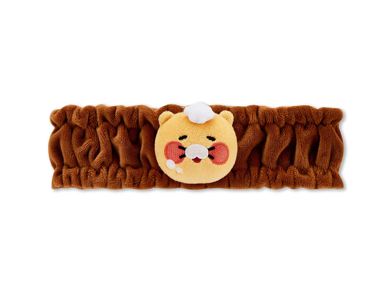 Bandeau Lavage Visage Chunsik - Kakao Friends