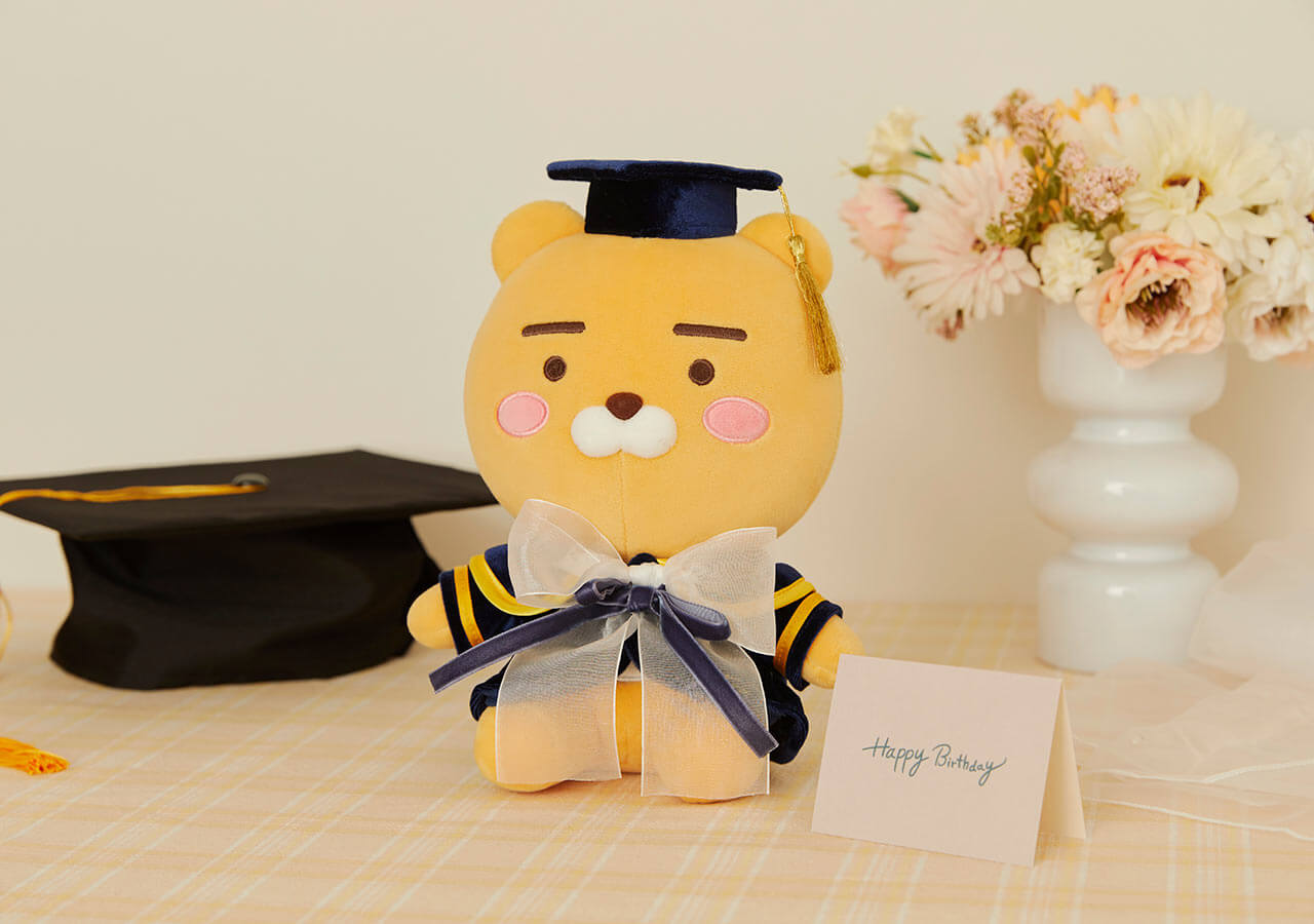 Article Ryan - Kakao Friends