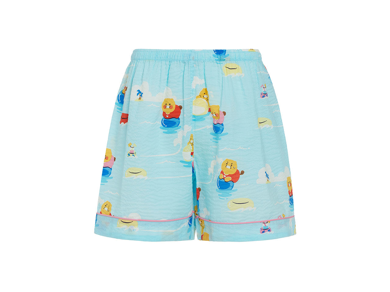 Pyjama Chunsik - Kakao Friends