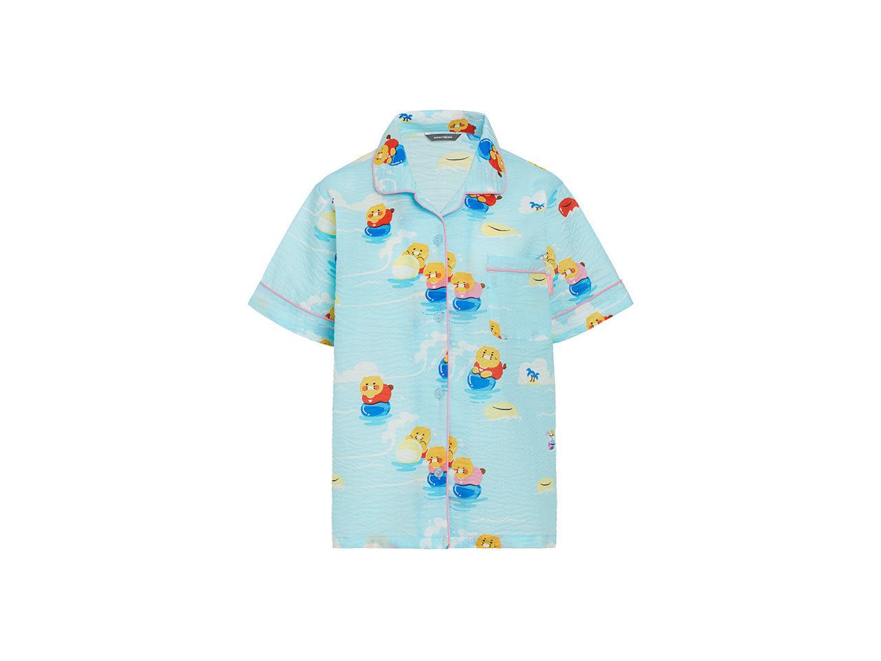 Pyjama Chunsik - Kakao Friends