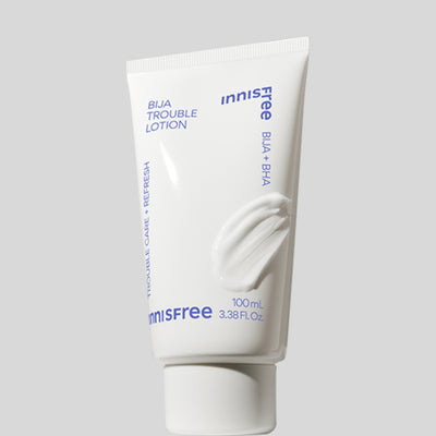 INNISFREE Bija Trouble Lotion 100ml