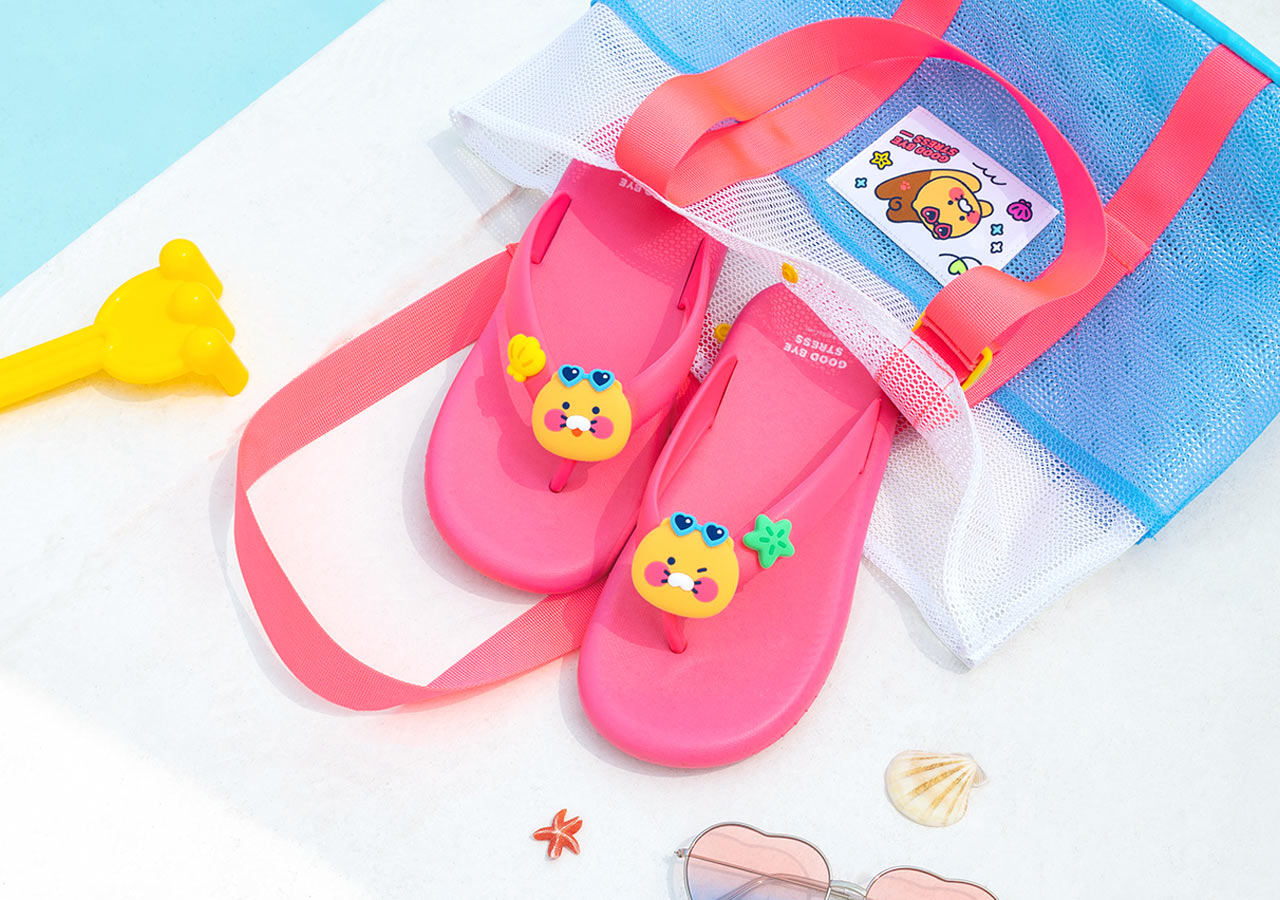 Tongs Chunsik - Kakao Friends
