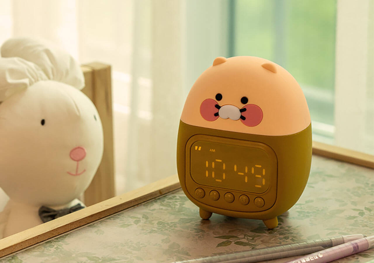 Lampe Ambiance Chunsik - Kakao Friends