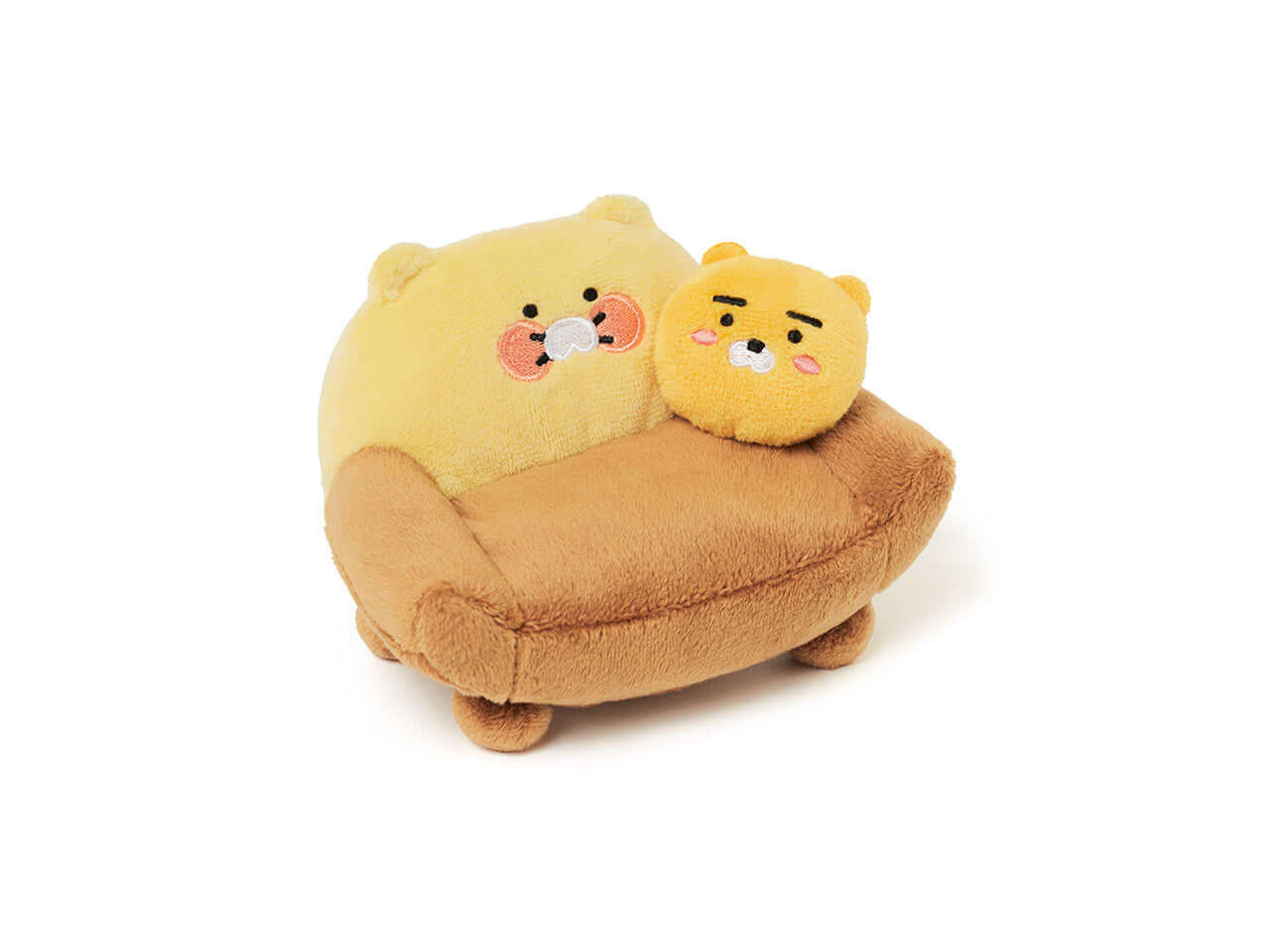 Peluche Poslin Friends - Kakao Friends