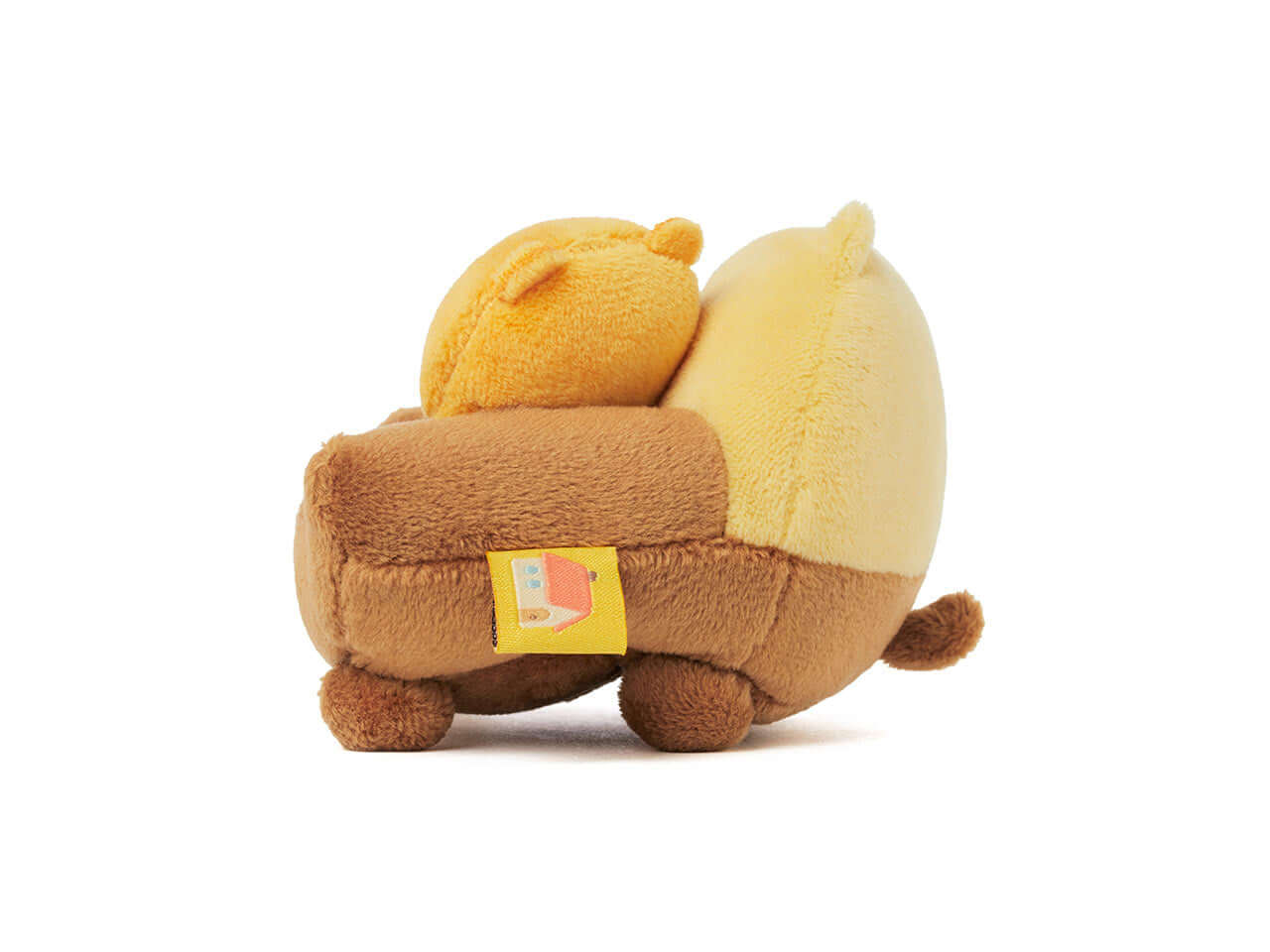 Peluche Poslin Friends - Kakao Friends