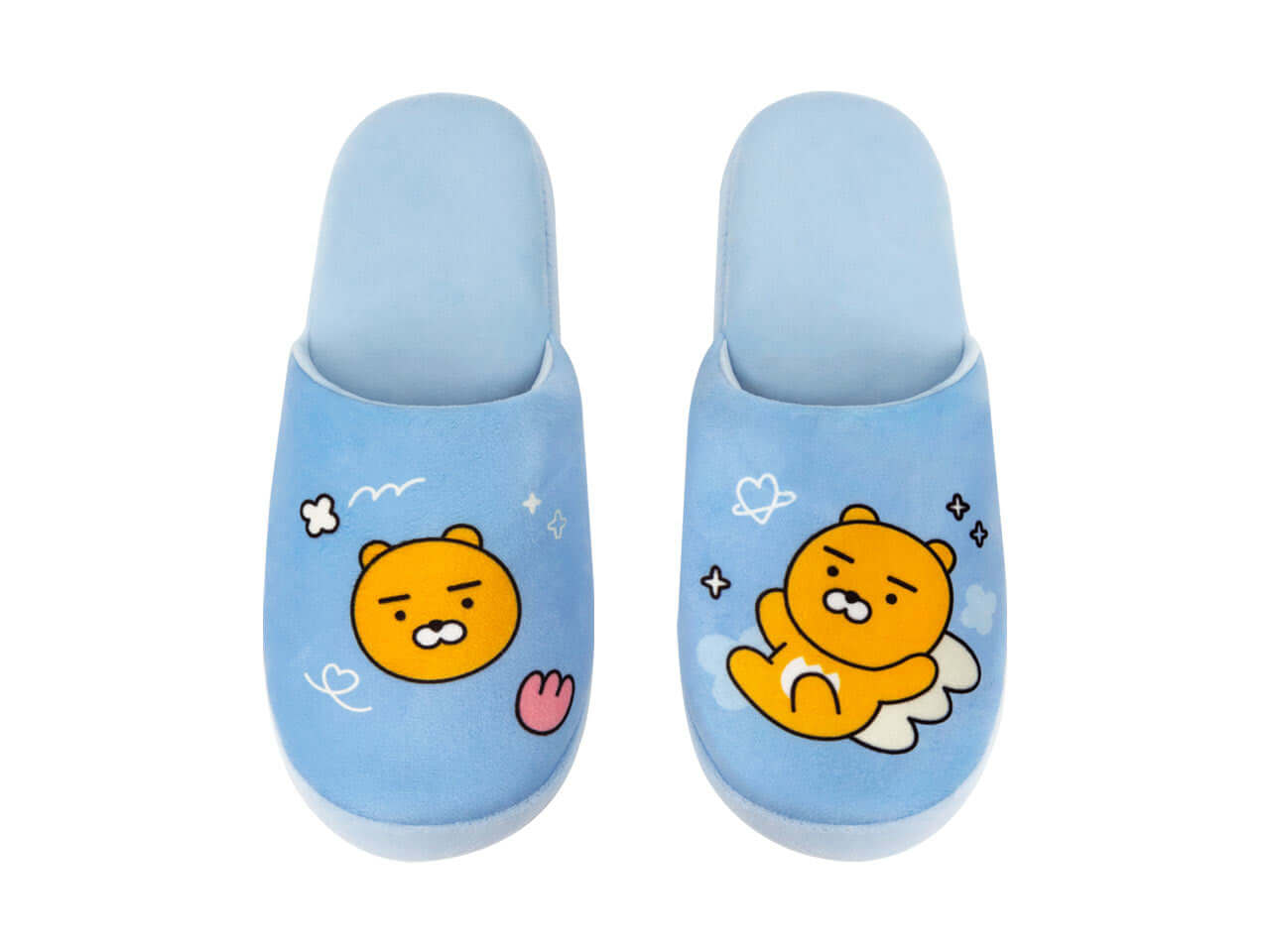 Chaussons Ryan - Kakao Friends