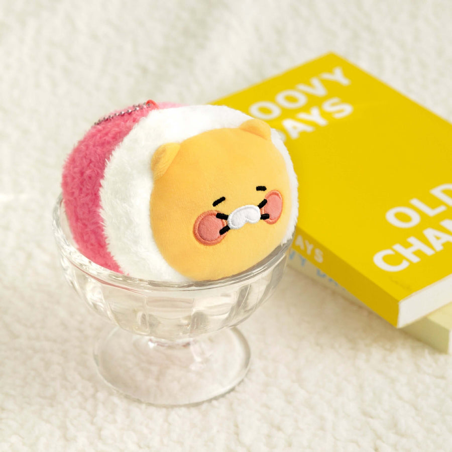 Porte-cles Chunsik - Kakao Friends