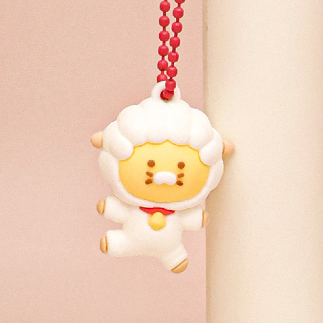 KAKAO FRIENDS - Chunsik Figurine Porte-cles