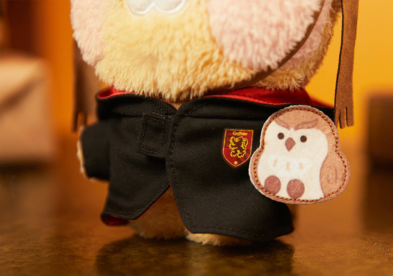Peluche Poslin Friends - Kakao Friends