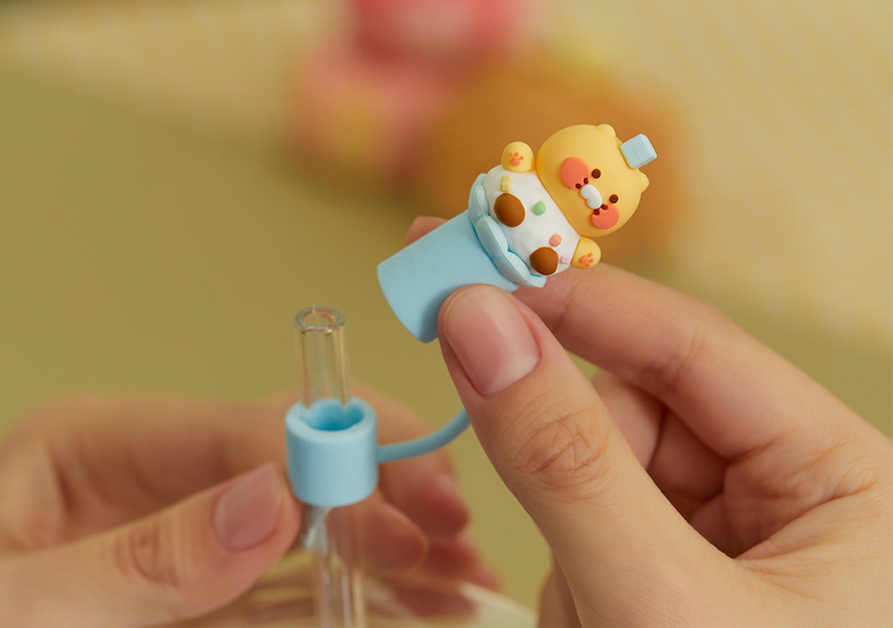 KAKAO FRIENDS - Tumbler 2P Chunsik - Detail 7