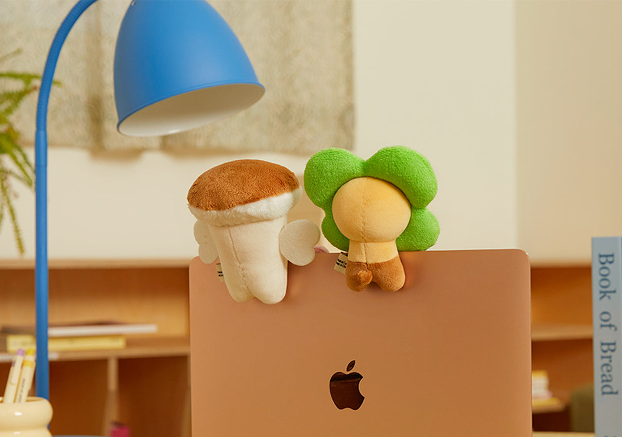 KAKAO FRIENDS - Peluche Chunsik - Detail 9