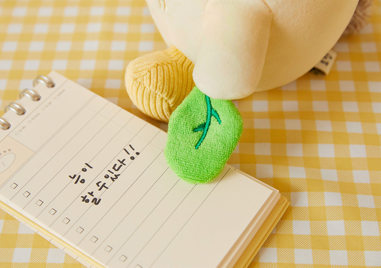 KAKAO FRIENDS - Peluche Chunsik - Detail 9