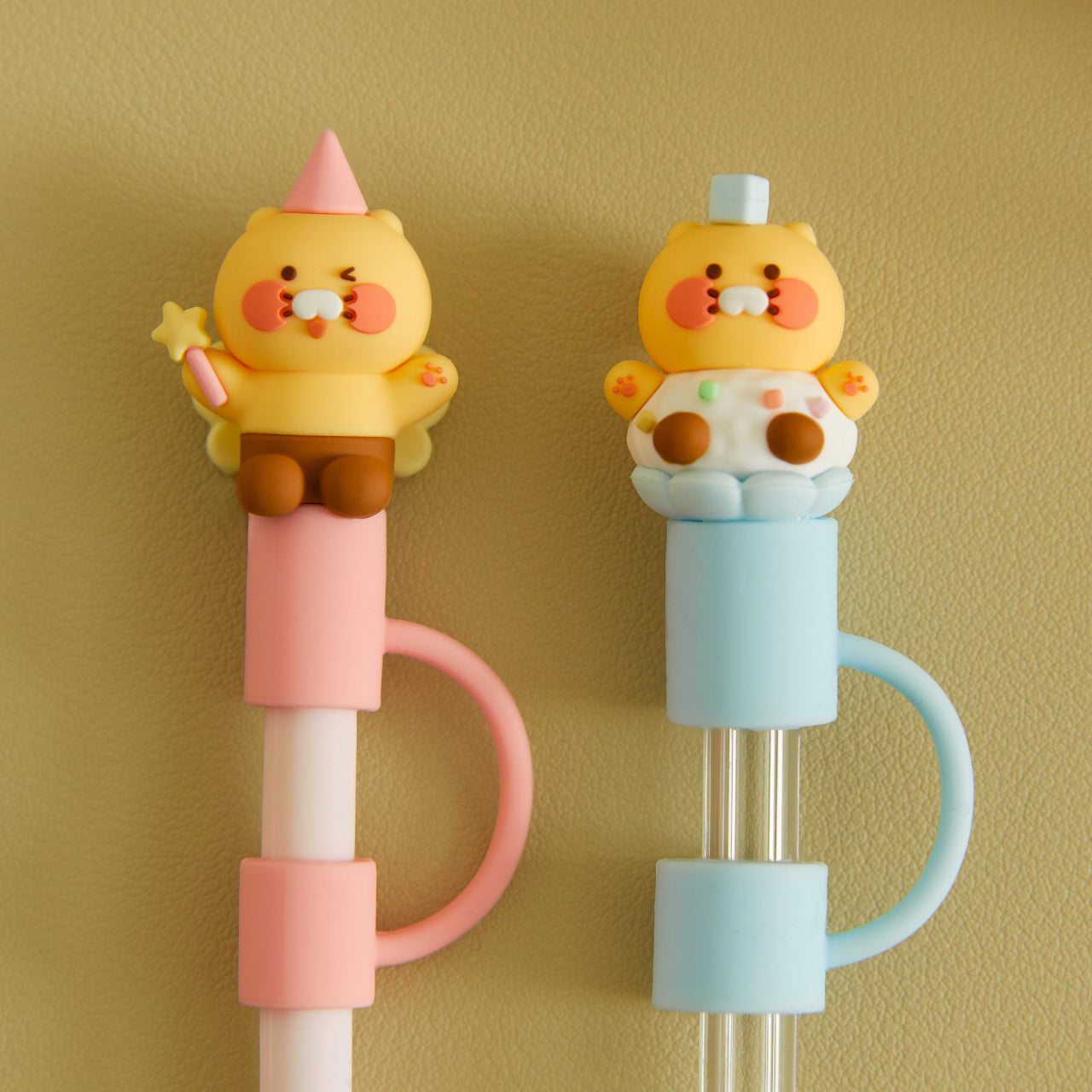 KAKAO FRIENDS - Tumbler 2P Chunsik