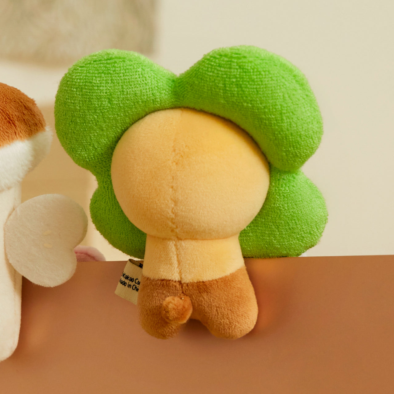 KAKAO FRIENDS - Peluche Chunsik