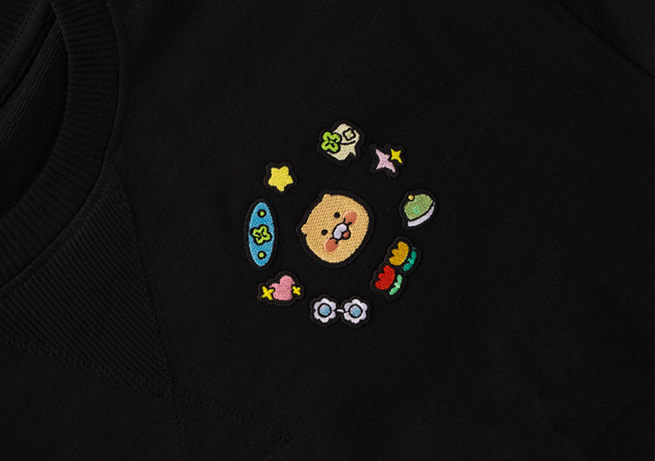 KAKAO FRIENDS - Set Chunsik - Detail 9