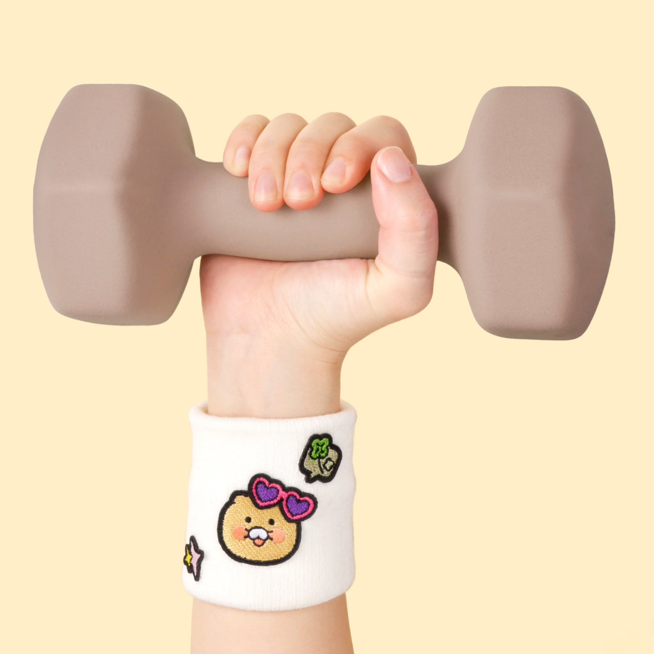 KAKAO FRIENDS - Set Chunsik