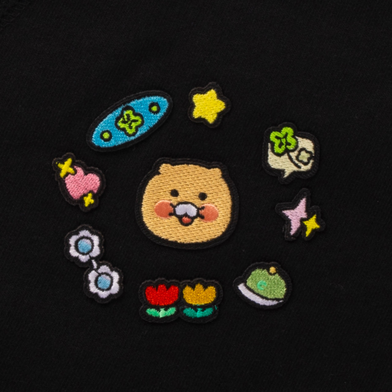 KAKAO FRIENDS - Set Chunsik