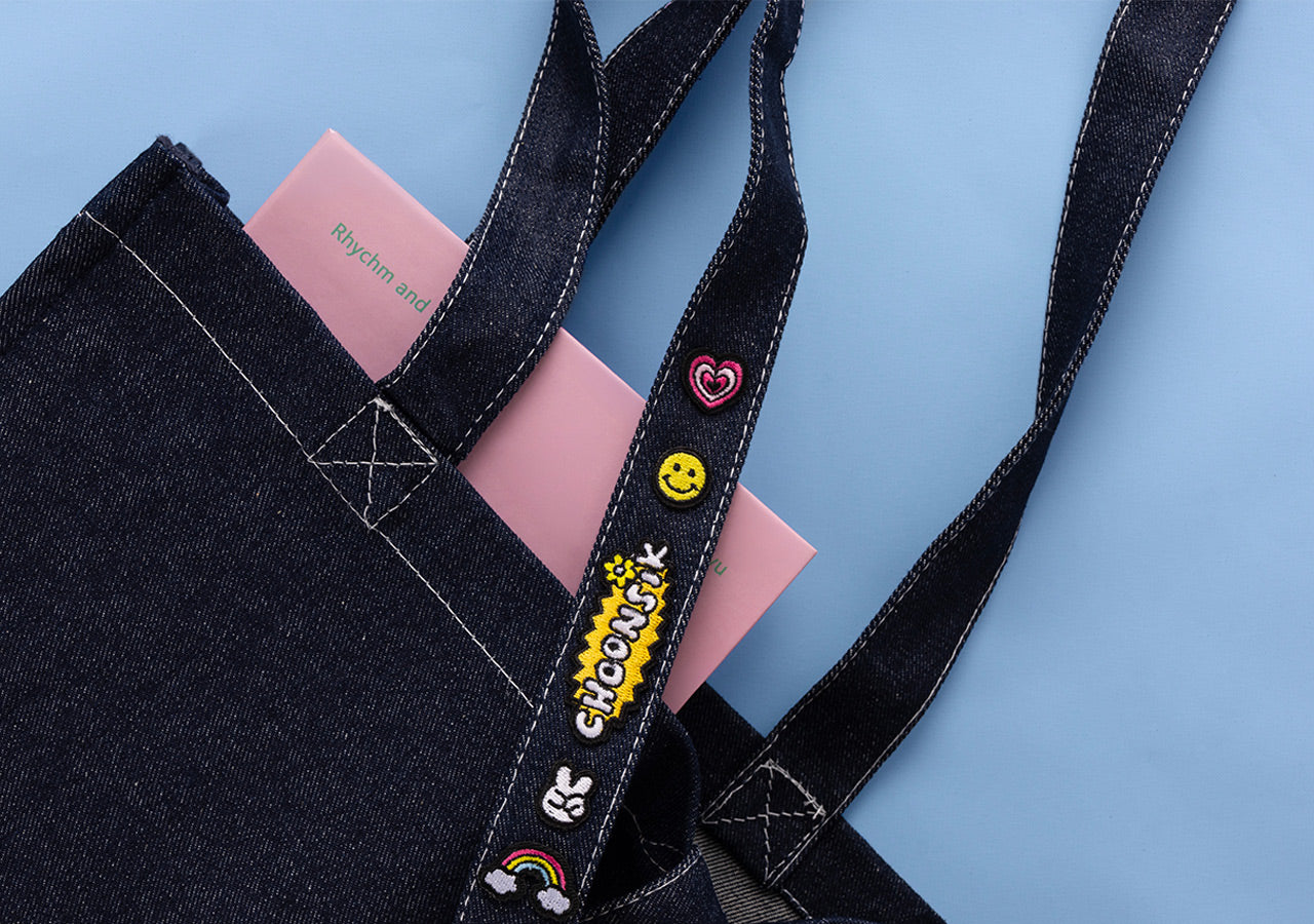 KAKAO FRIENDS - Bandeau Set Apeach - Detail 8