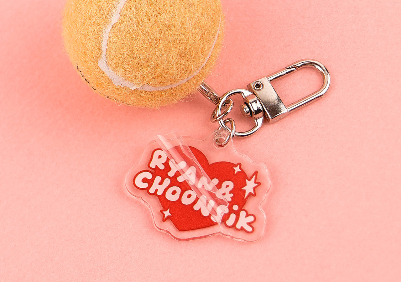 KAKAO FRIENDS - Ryan&Chunsik - Detail 7