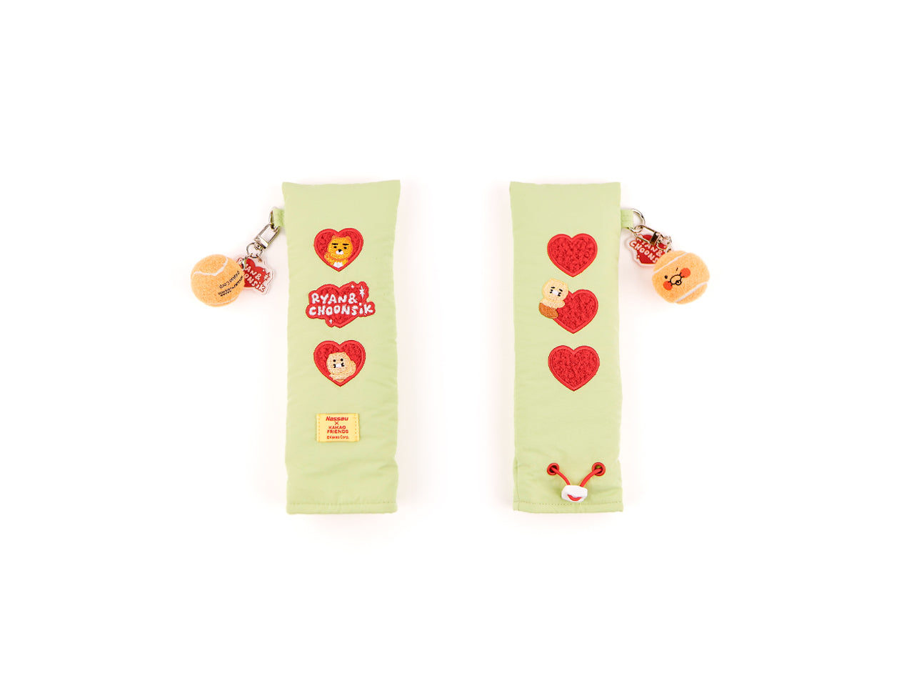 KAKAO FRIENDS - Ryan&Chunsik - Detail 13
