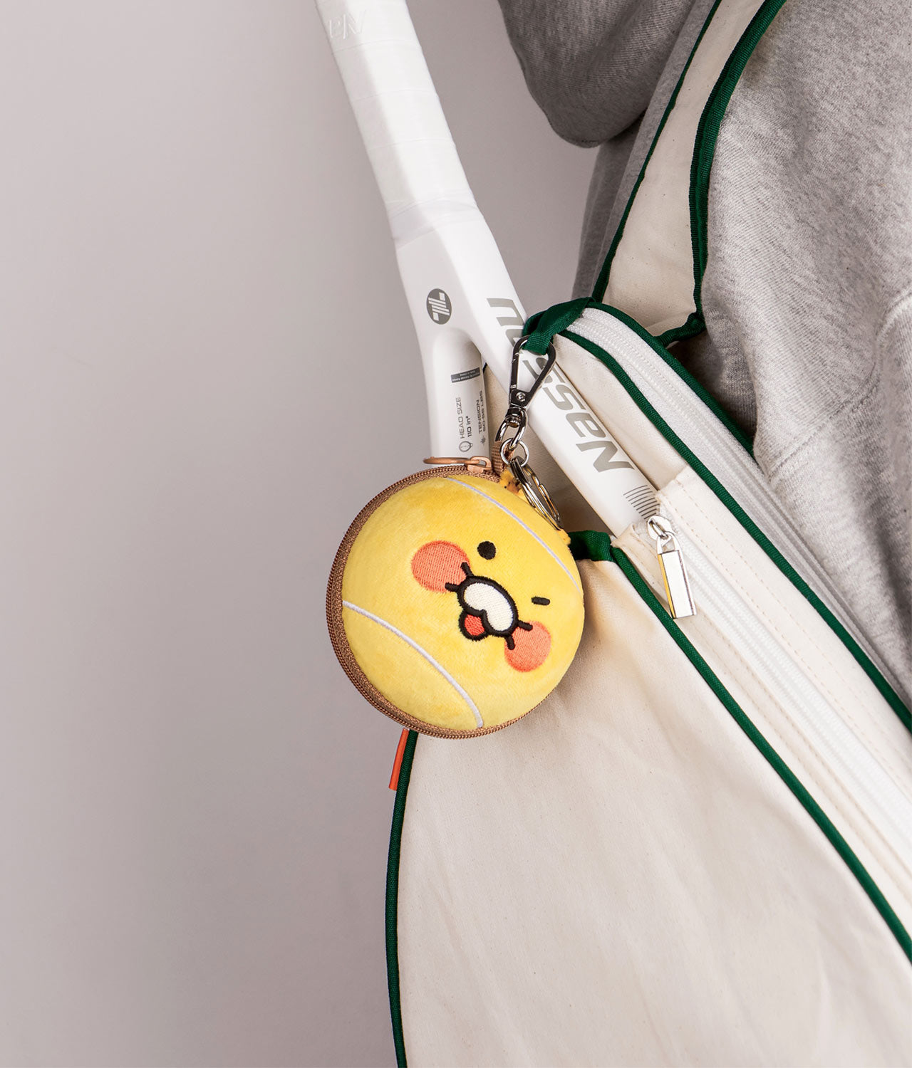 KAKAO FRIENDS - Pochette Porte-cles Ryan - Detail 7