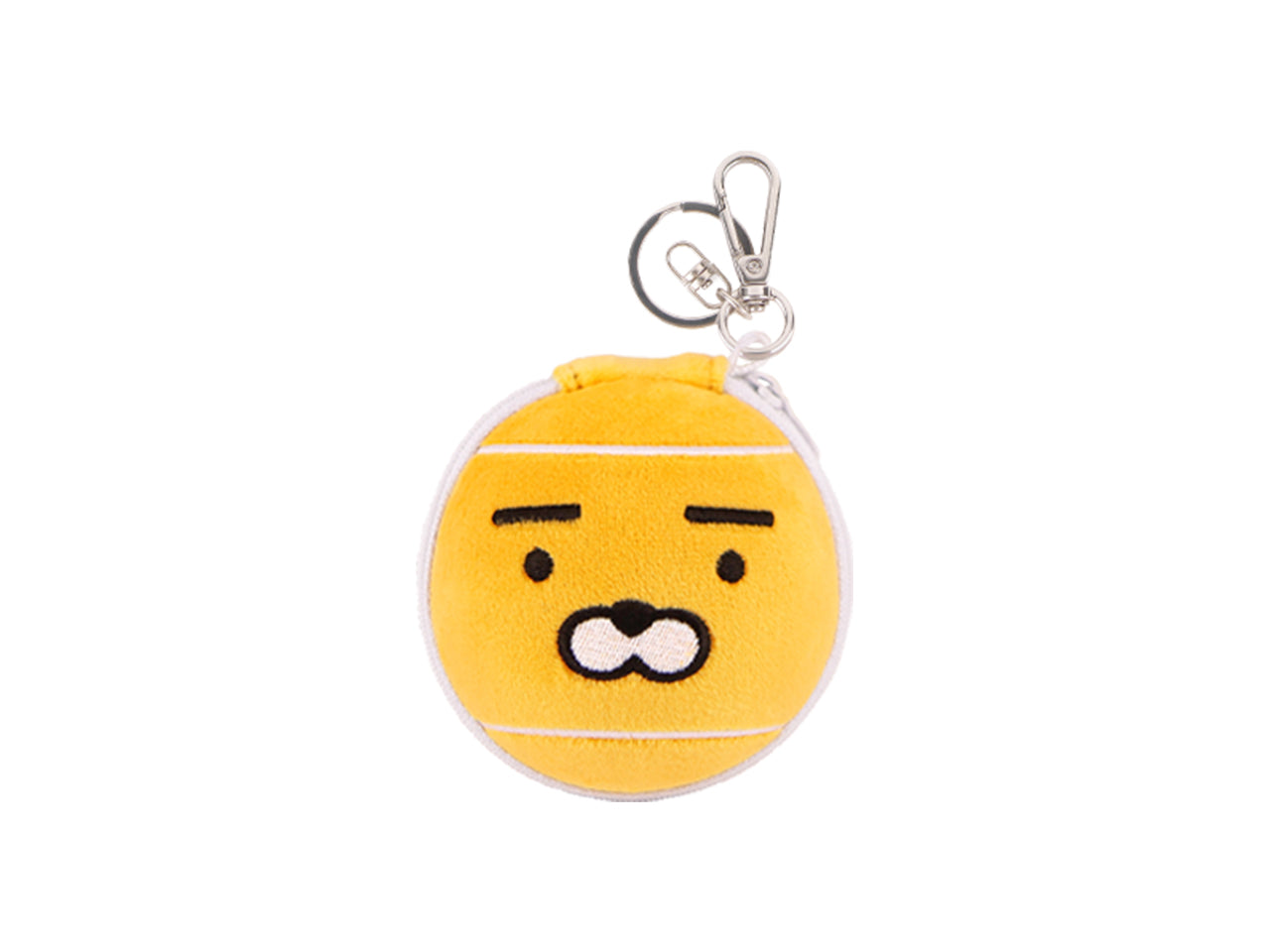 KAKAO FRIENDS - Pochette Porte-cles Ryan - Detail 14