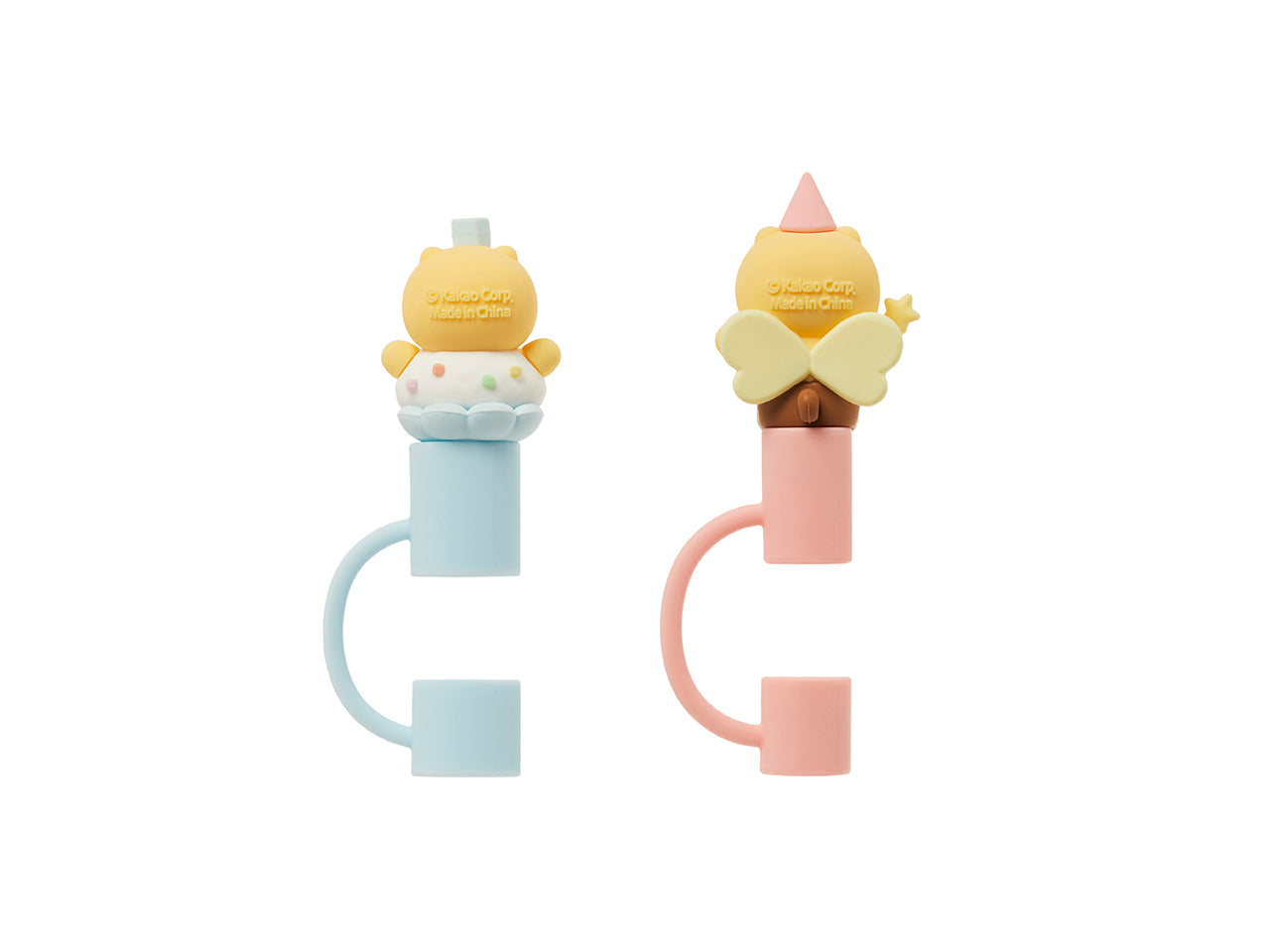 KAKAO FRIENDS - Tumbler 2P Chunsik - Detail 12
