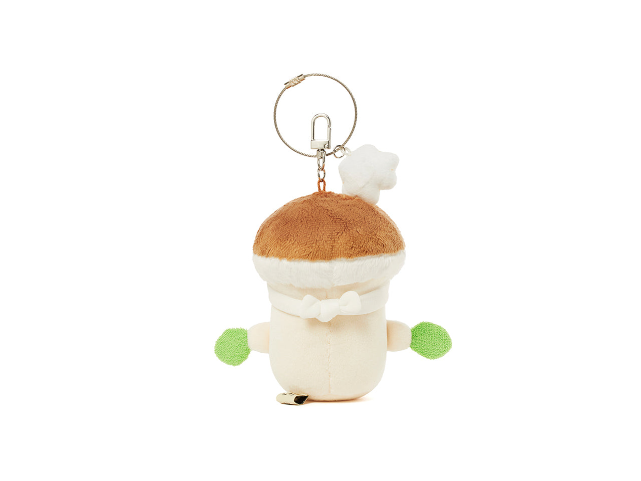 Peluche Porte-cles Chunsik - Kakao Friends