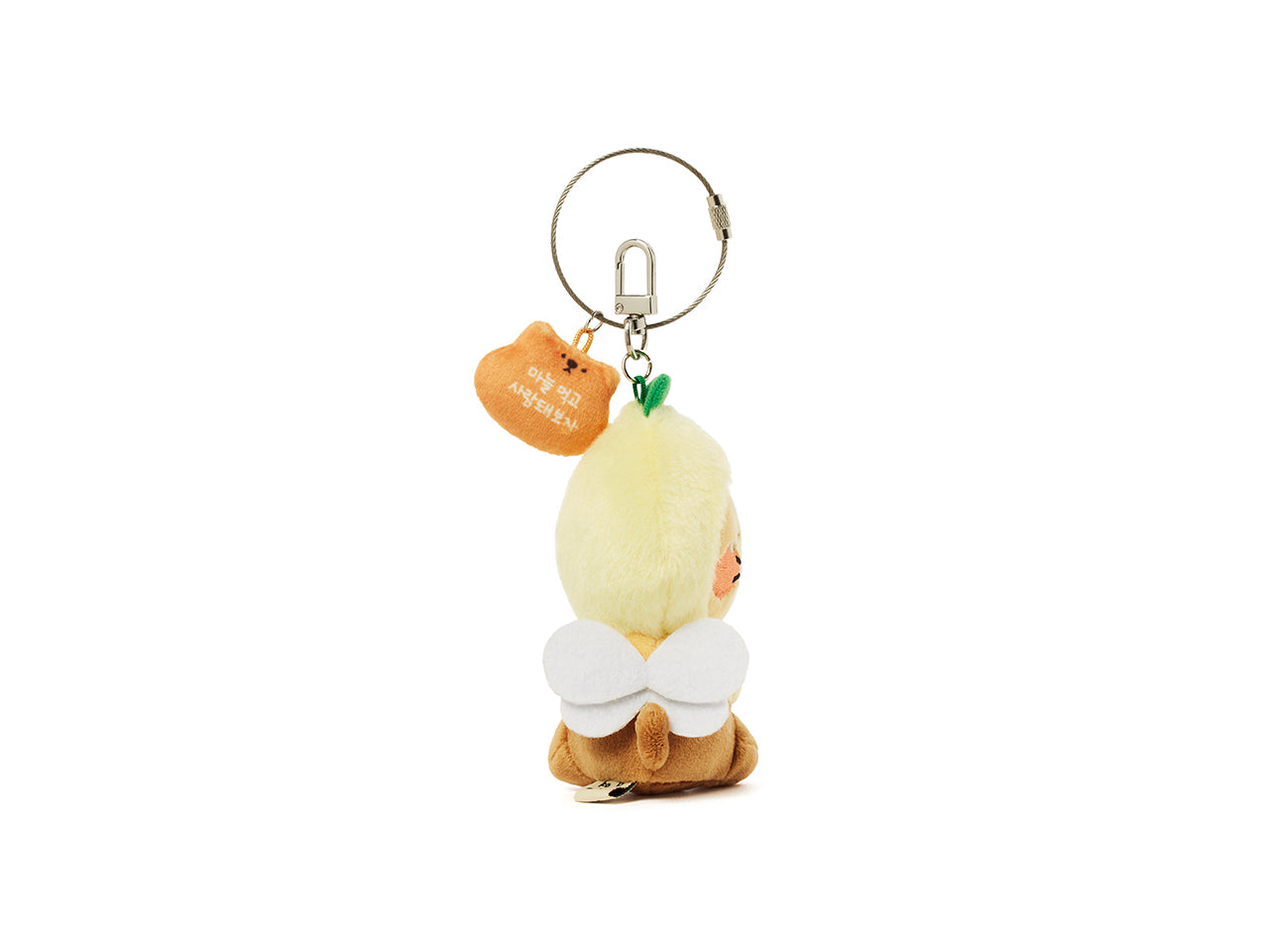 Peluche Porte-cles Chunsik - Kakao Friends