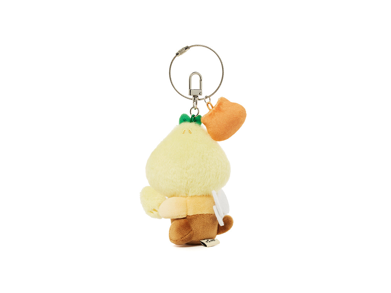 Peluche Porte-cles Chunsik - Kakao Friends