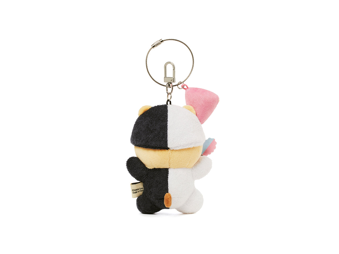 Peluche Porte-cles Chunsik - Kakao Friends