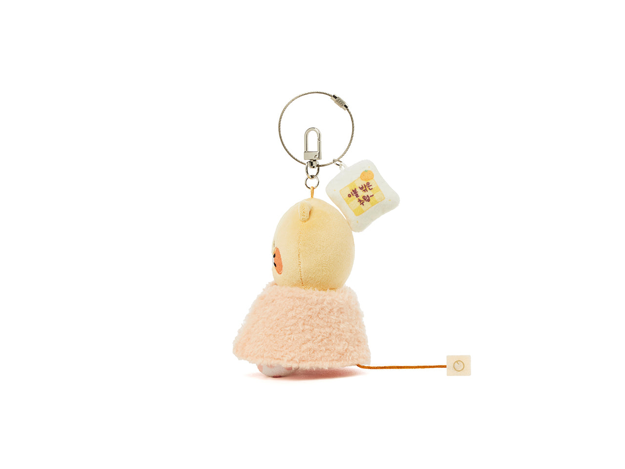 Peluche Porte-cles Chunsik - Kakao Friends