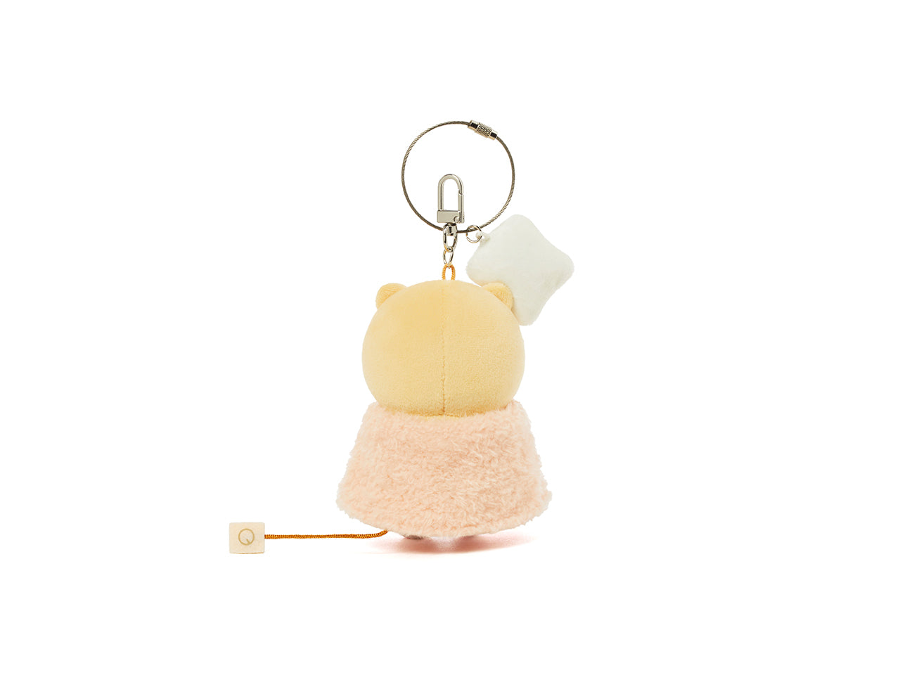 Peluche Porte-cles Chunsik - Kakao Friends